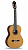 Классическая гитара Alhambra 812-6P Classical Conservatory 6P